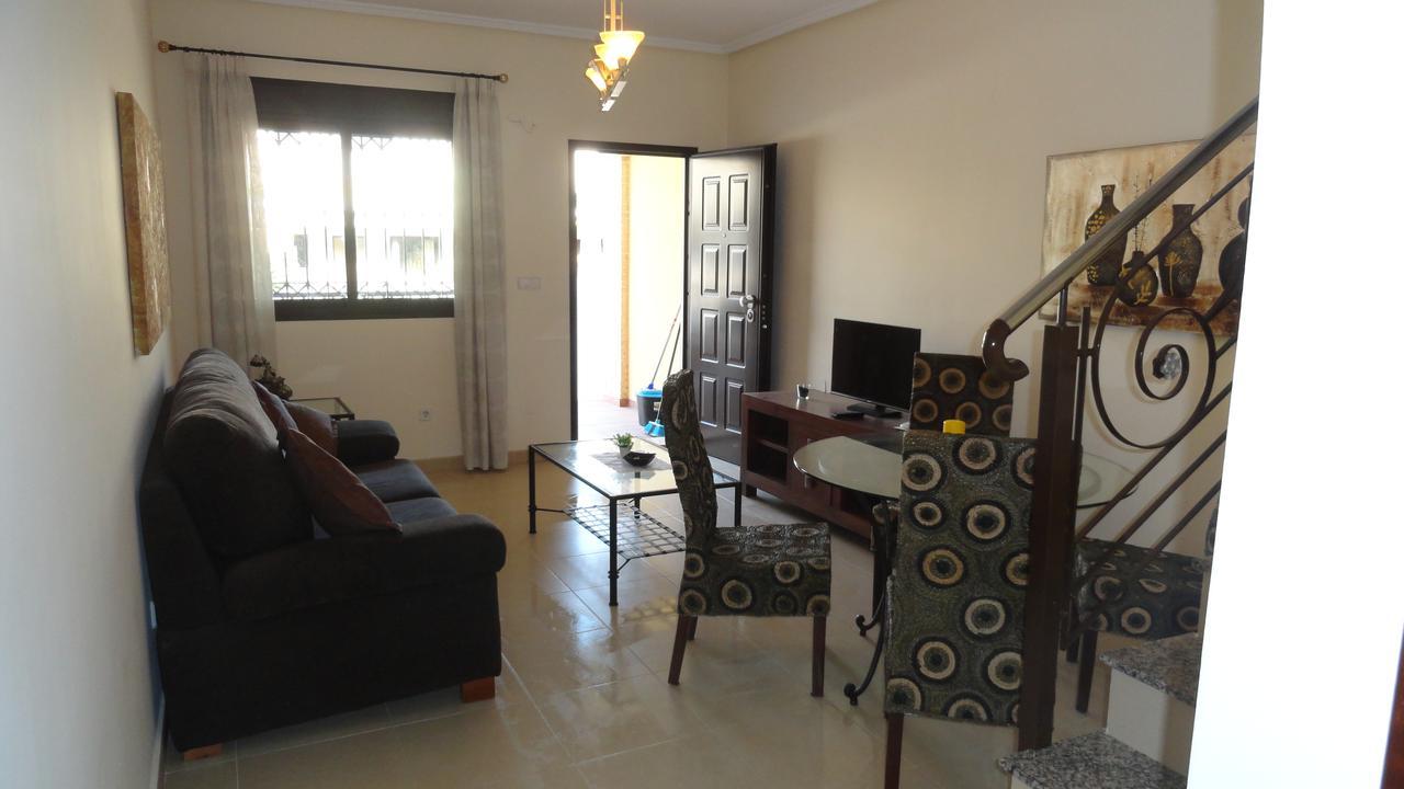 He Amalia-Quesada Apartamento Ciudad Quesada Exterior foto