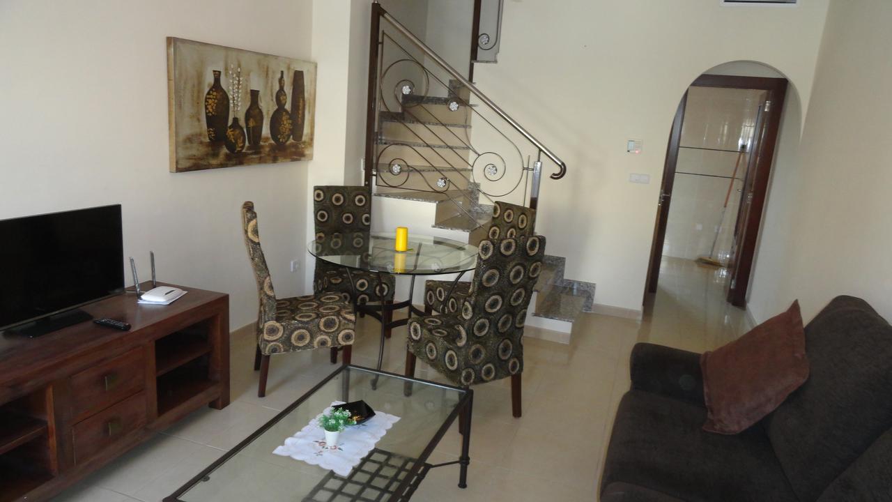 He Amalia-Quesada Apartamento Ciudad Quesada Exterior foto